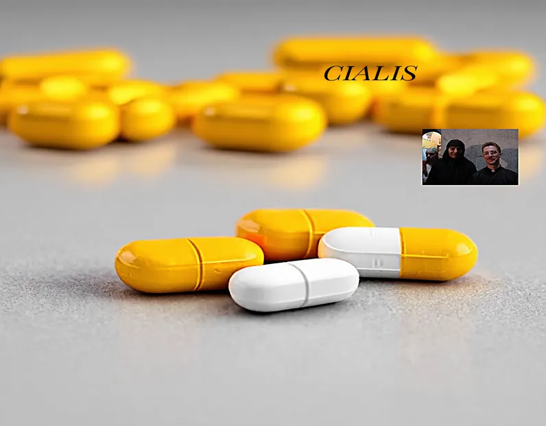 Cialis 1